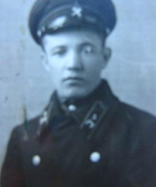 Шилов Александр Алексеевич