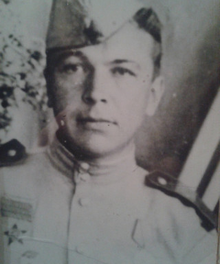 Радимов Иннокентий Васильевич