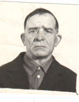 Докукин Василий Порфирьевич