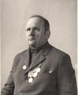 Гаращенко Павел Иванович