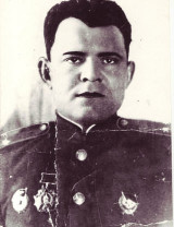 Колнашеев Андрей Федорович