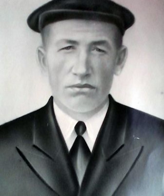 Беденко Карпо Парамонович