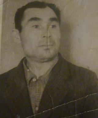 Аллагуватов Загит Хабибович
