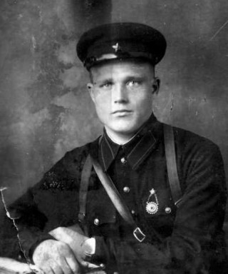 Платонов Алексей Иванович