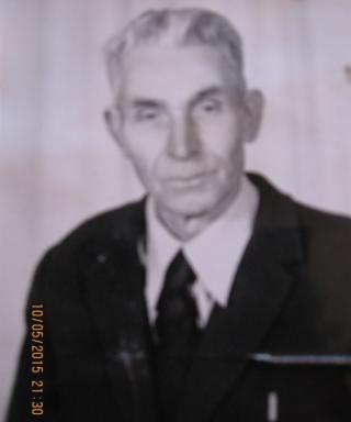 Никитин Андрей Ермолаевич