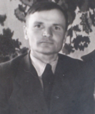 Адоньев Иван Кузьмич