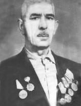 Эльдеров Загир Пиругланович