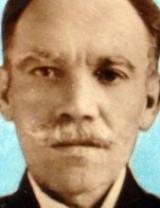 Любый Марк Иванович