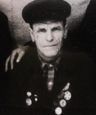 Чистяков Николай Иванович