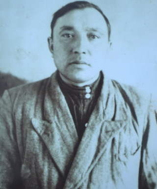 Мусин Хакимьян Мусугутович