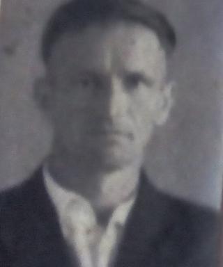 Мальков Иван Фёдорович