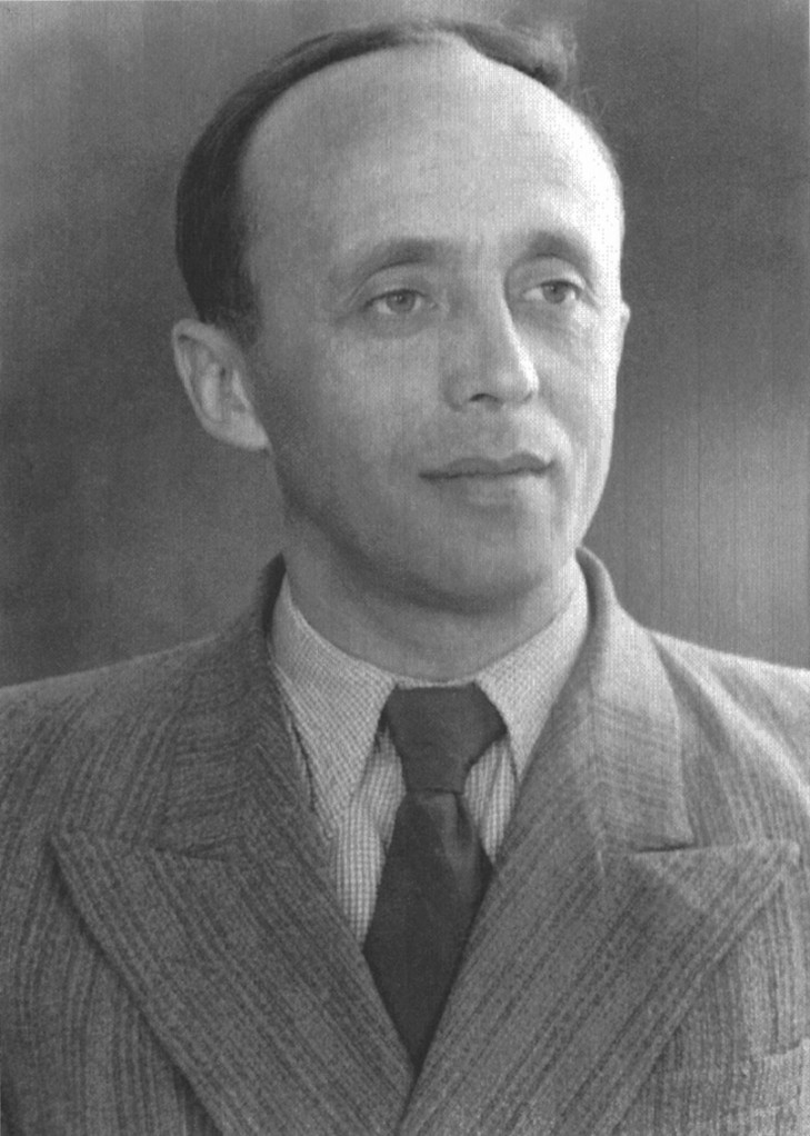 Зосимов Василий Владимирович