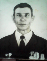 Горшков Александр Егорович