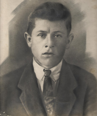 Фадеев Леонид Григорьевич