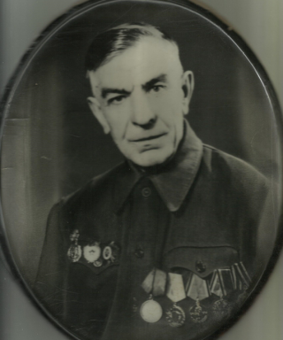Семенихин Андрей Андреевич