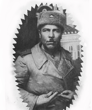 Семенихин Дмитрий Андреевич