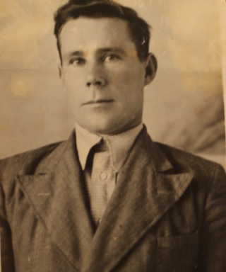 Максимов Владимир Леонтьевич