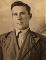 Максимов Владимир Леонтьевич