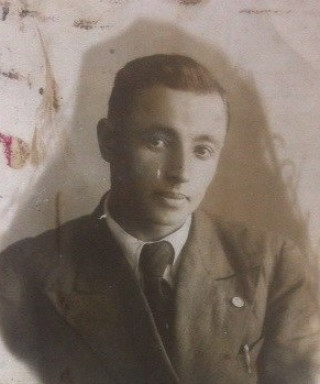 Кошиль Марк Миронович