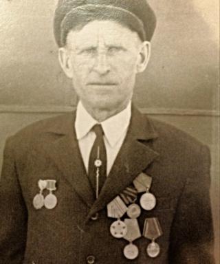 Самойлов Алексей Михайлович