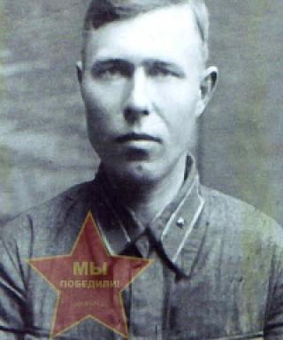Курочкин Увар Дмитриевич