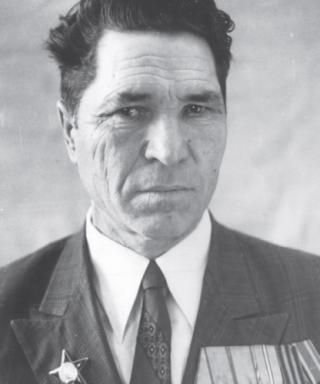 Сайфулин Габдулхай Гайнулович