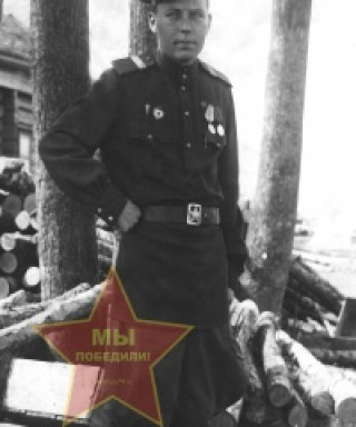 Оливенко Николай Андреевич