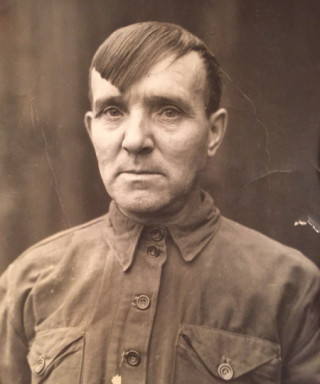 Ляхин Кондрат Тимофеевич