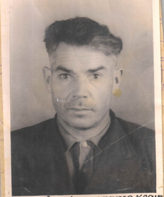 Ганеев Абрар Каримович