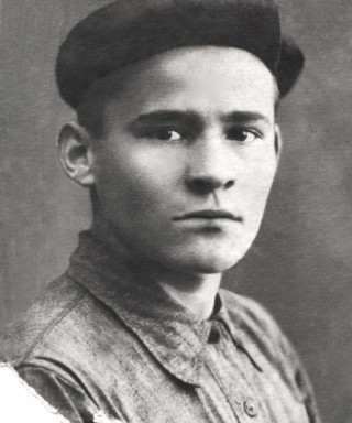 Ахунов Наиль Ахунович