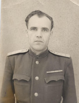 Астанков Иван Дмитриевич