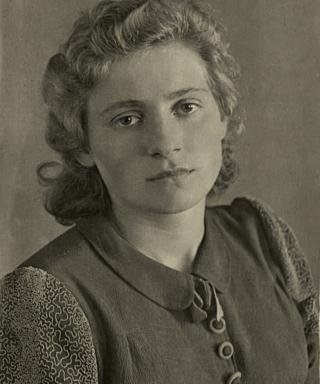 Санджиева (Колечиц) Леокадия Александровна