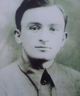 Шомахов Галим Хакяшевич
