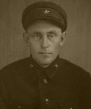 Комаров Прокопий Иванович