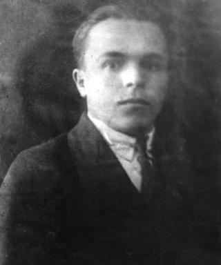 Роменский Иван Федорович