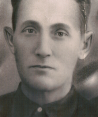 Нечаев Семён Иванович