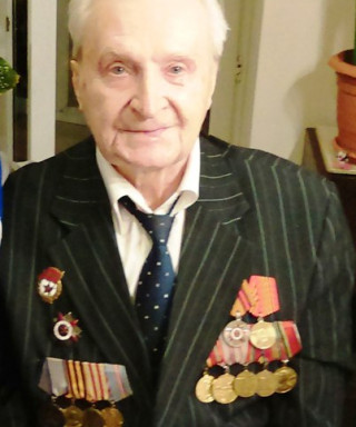 Шитиков Иван Стефанович