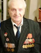 Шитиков Иван Стефанович