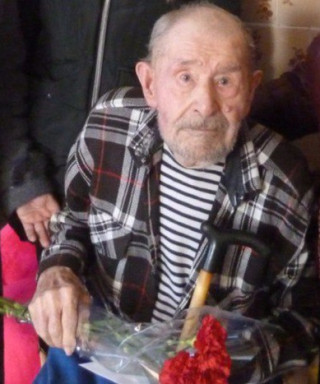 Фартушной Алексей Павлович