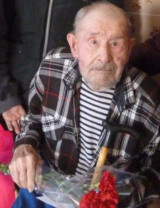 Фартушной Алексей Павлович