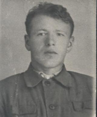 Цикалов Андрей Яковлевич