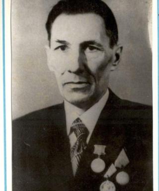 Тодоров Николай Яковлевич