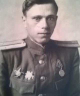 Филатов Емельян Максимович