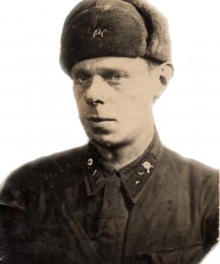 Лаухин Михаил Николаевич