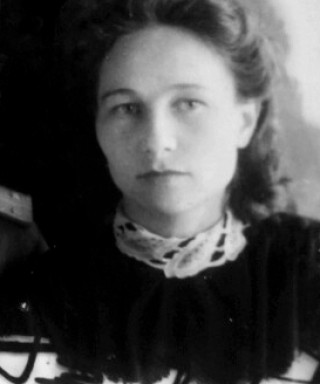 Юзеева (Батраева) Клавдия Николавна