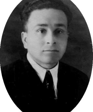 Щербаков Семен Михайлович