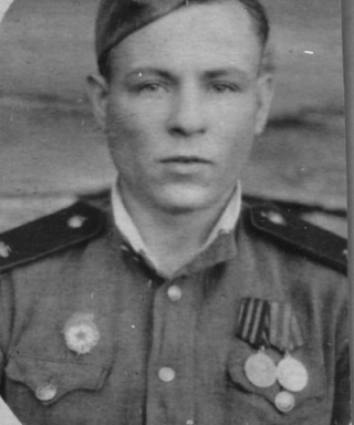 Евсеев Анатолий Федорович