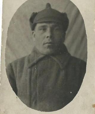 Кошурников Михаил Ефимович
