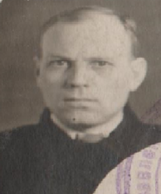 Шепелев Александр Федотович