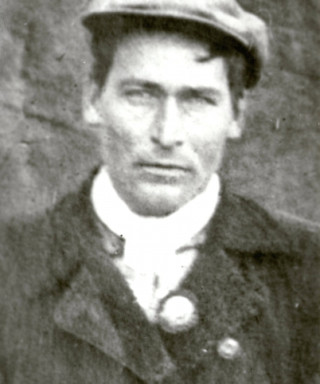 Жабин Семён Семенович